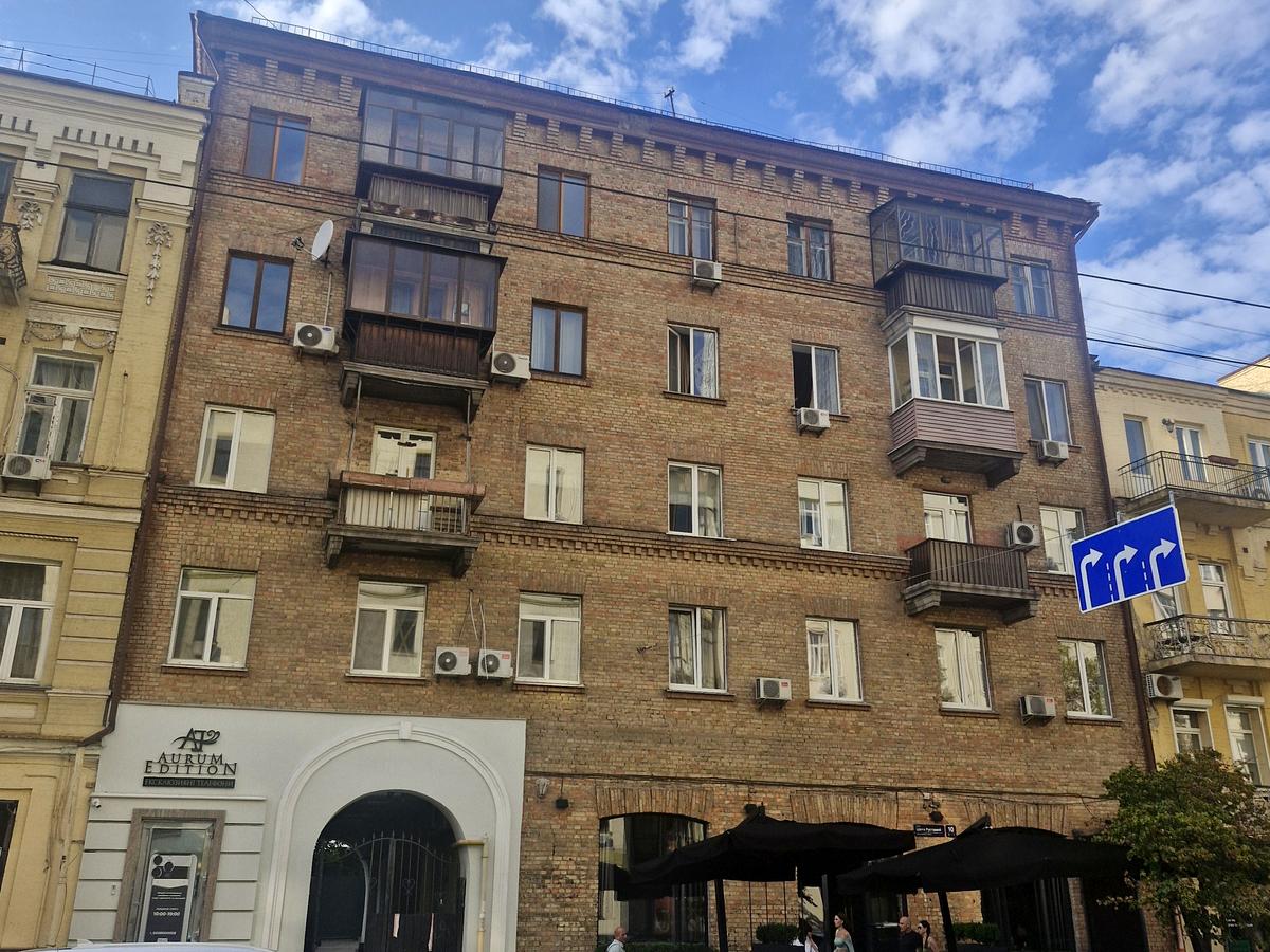 Фото будинку
