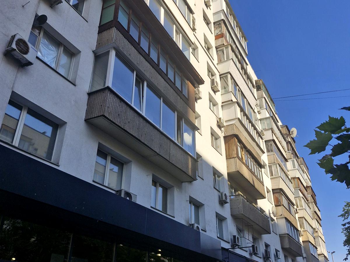 Фото дома