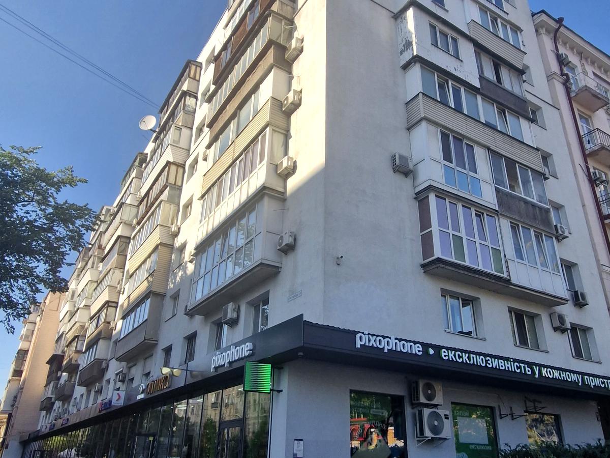 Фото дома