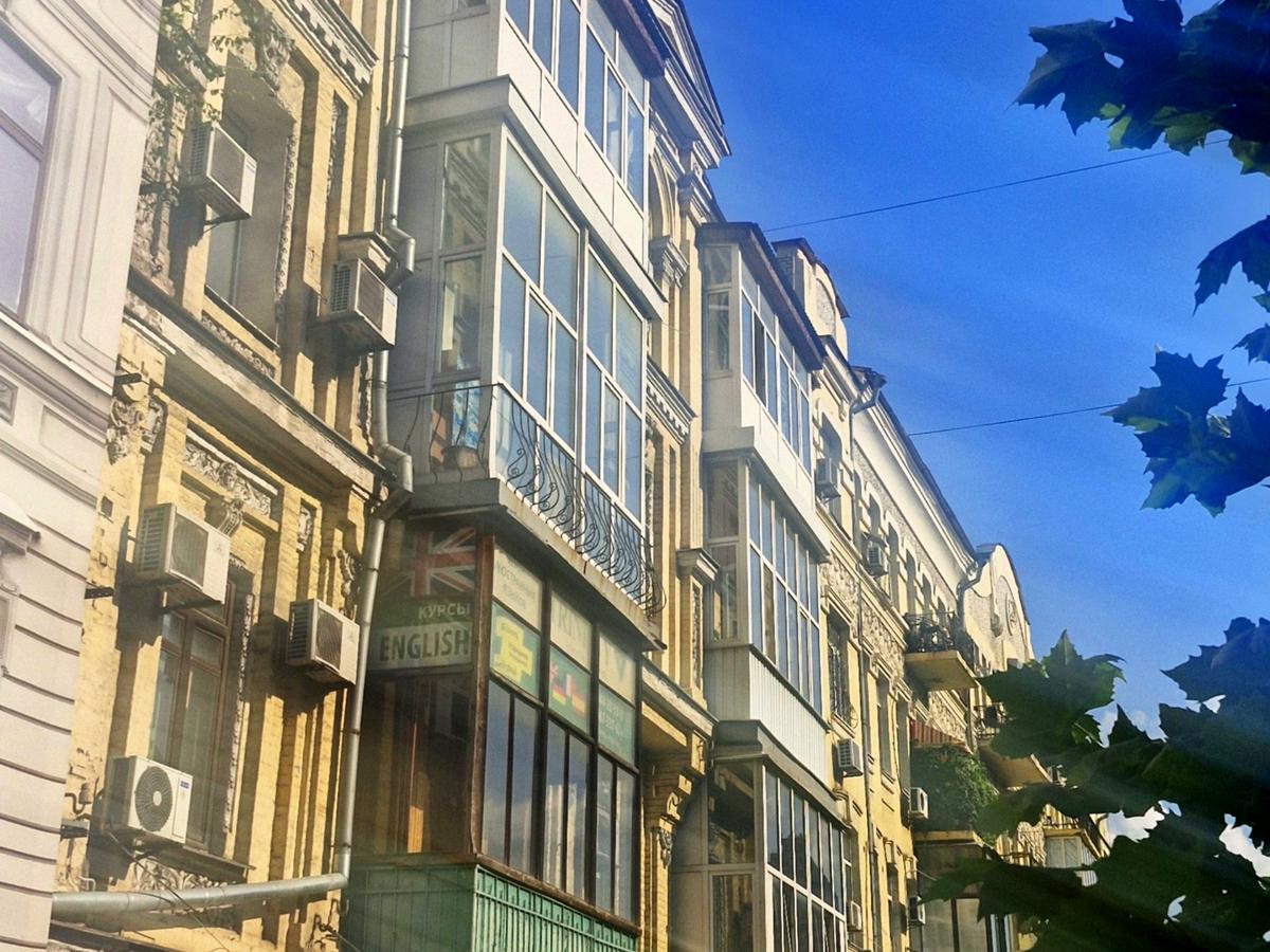 Фото дома