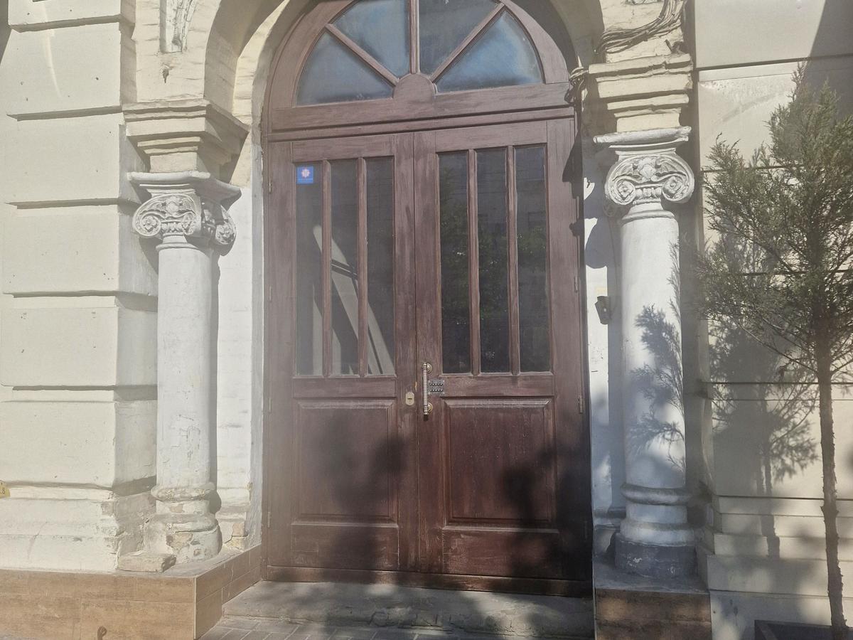 Фото дома