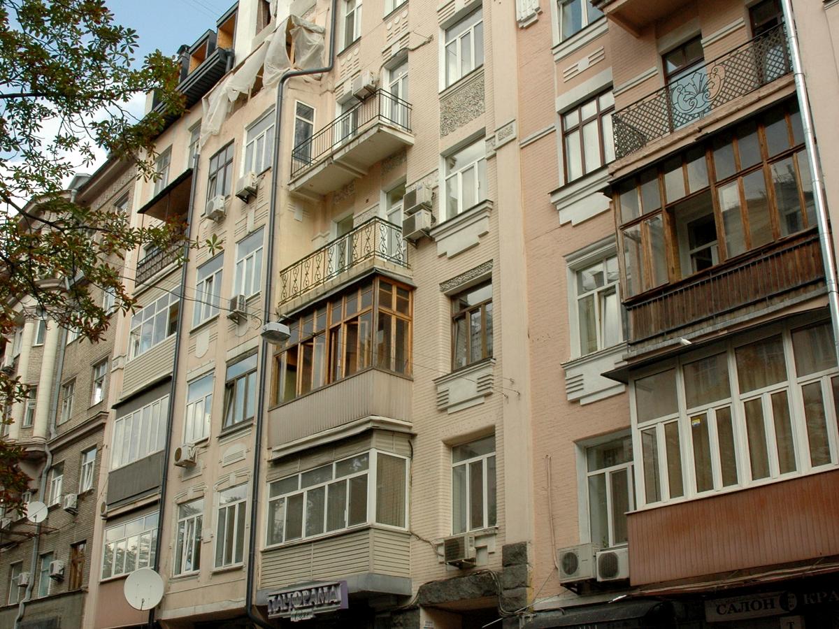 Фото будинку