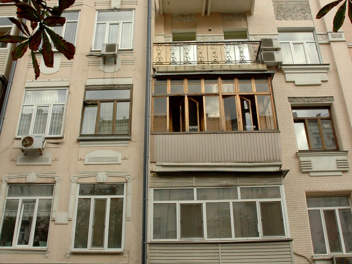 Фото будинку