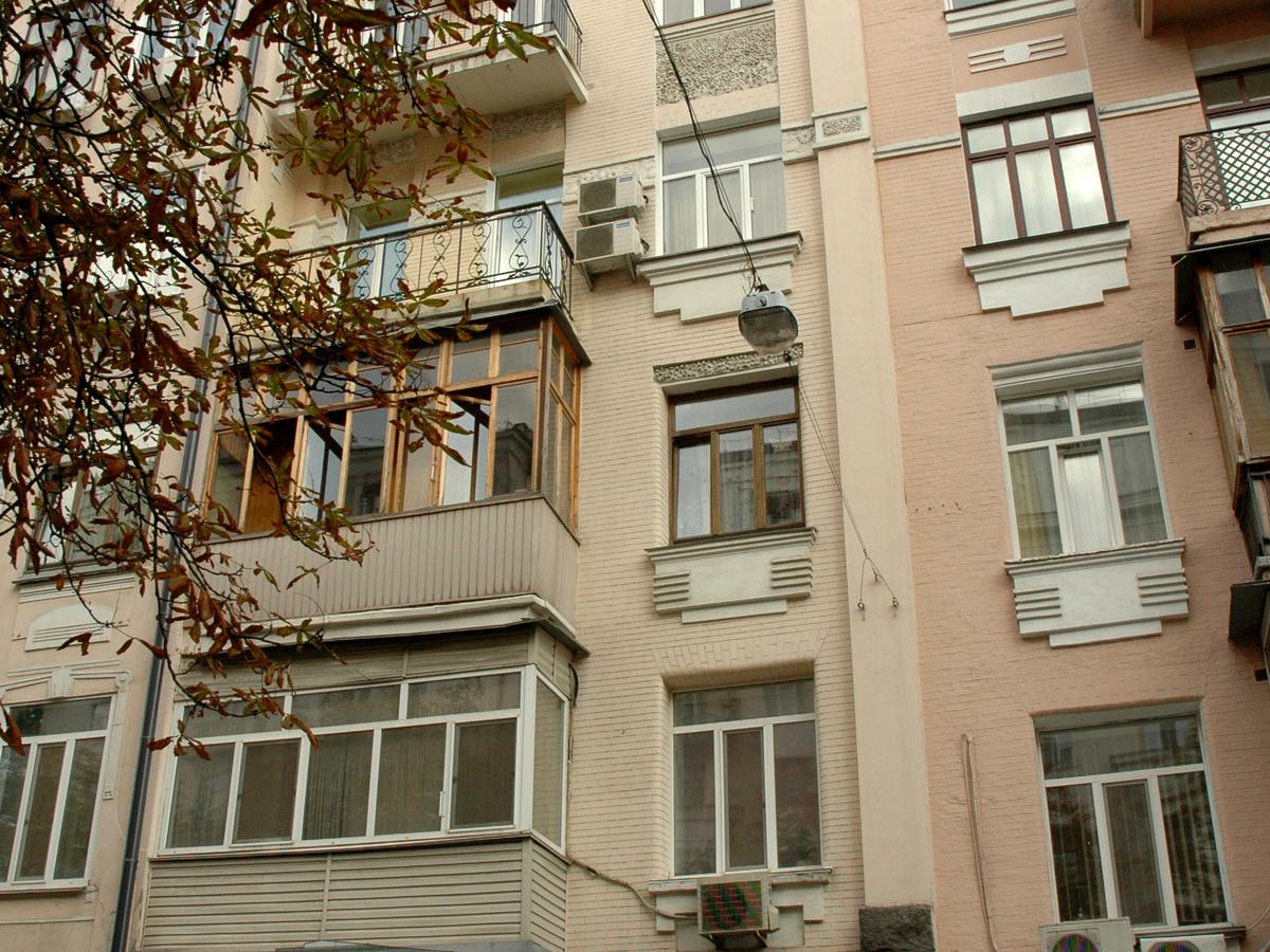Фото будинку