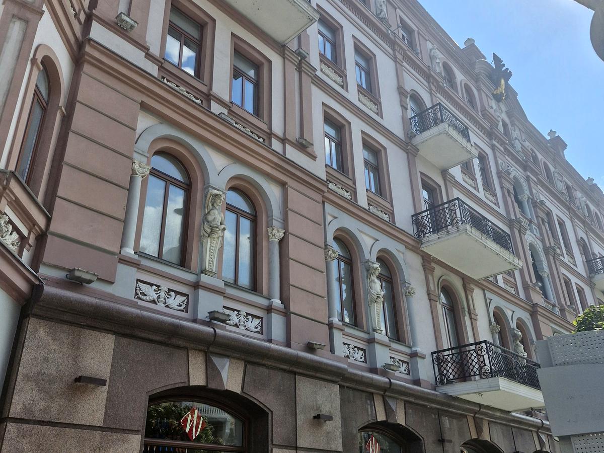 Фото дома