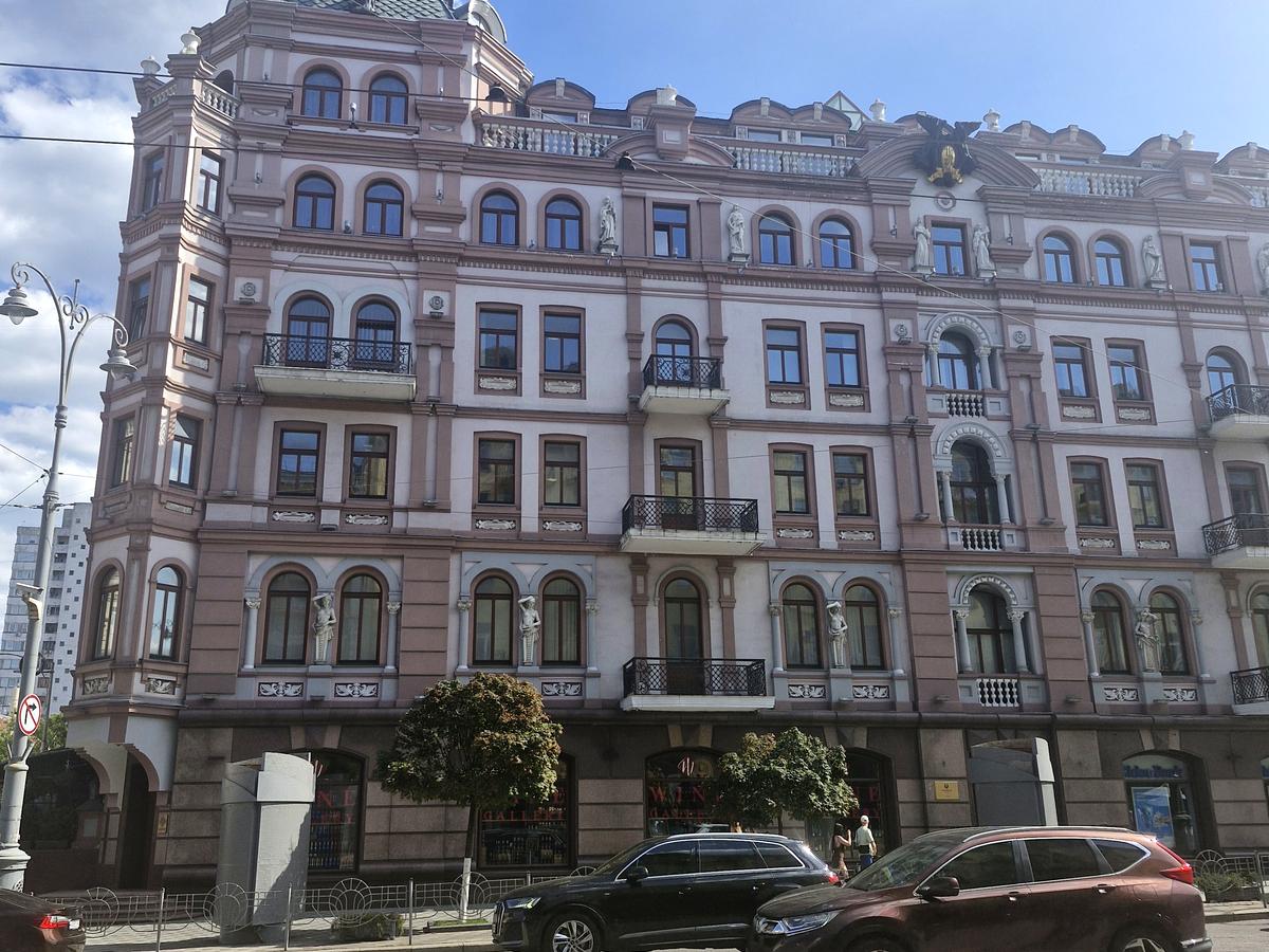 Фото дома