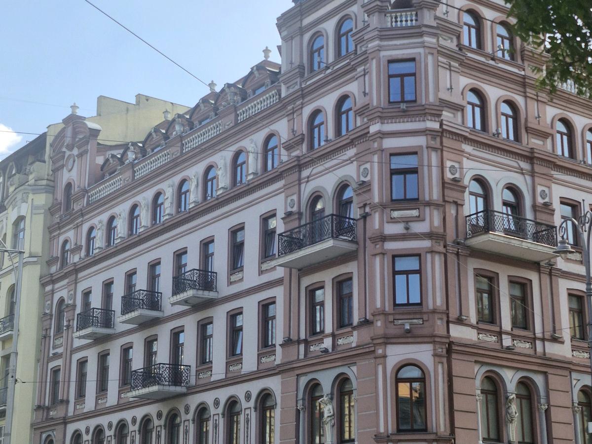 Фото дома