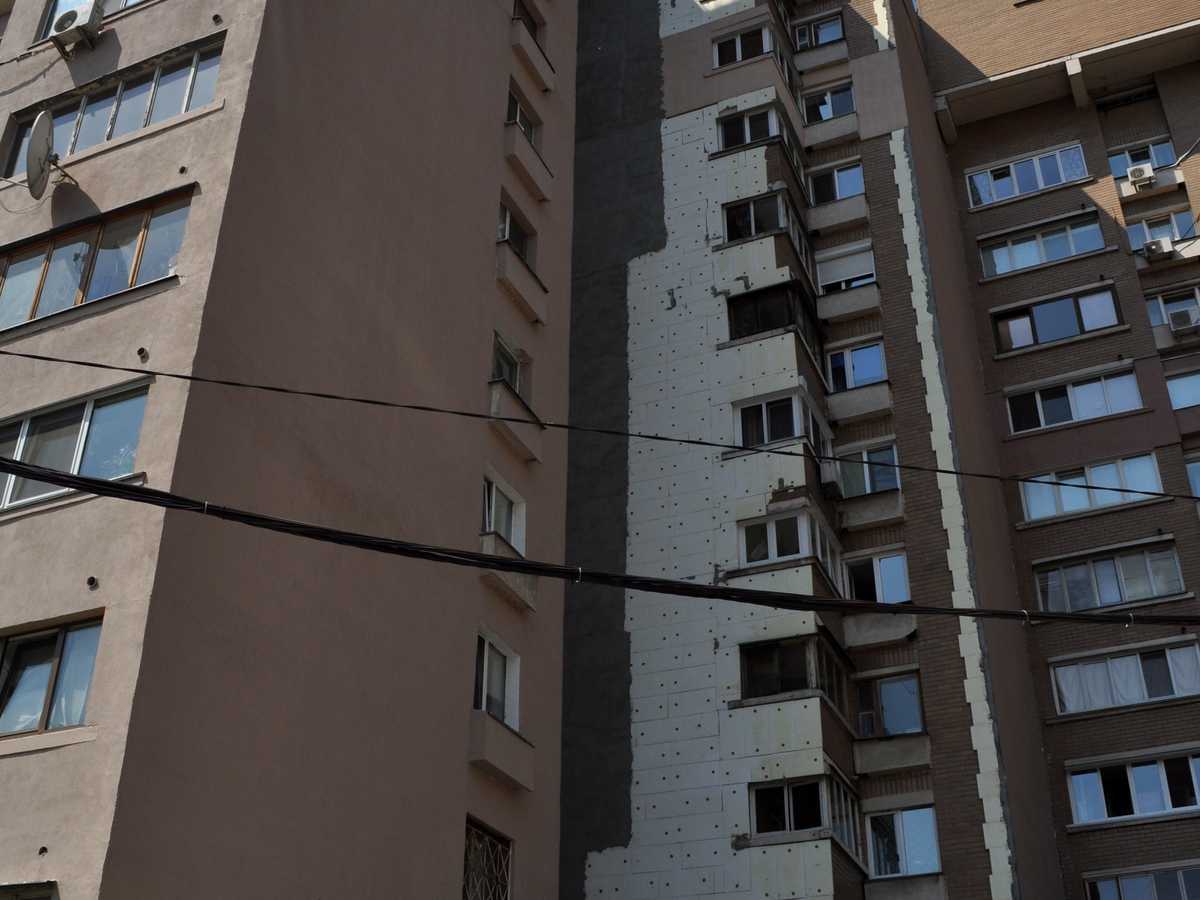 Фото дома