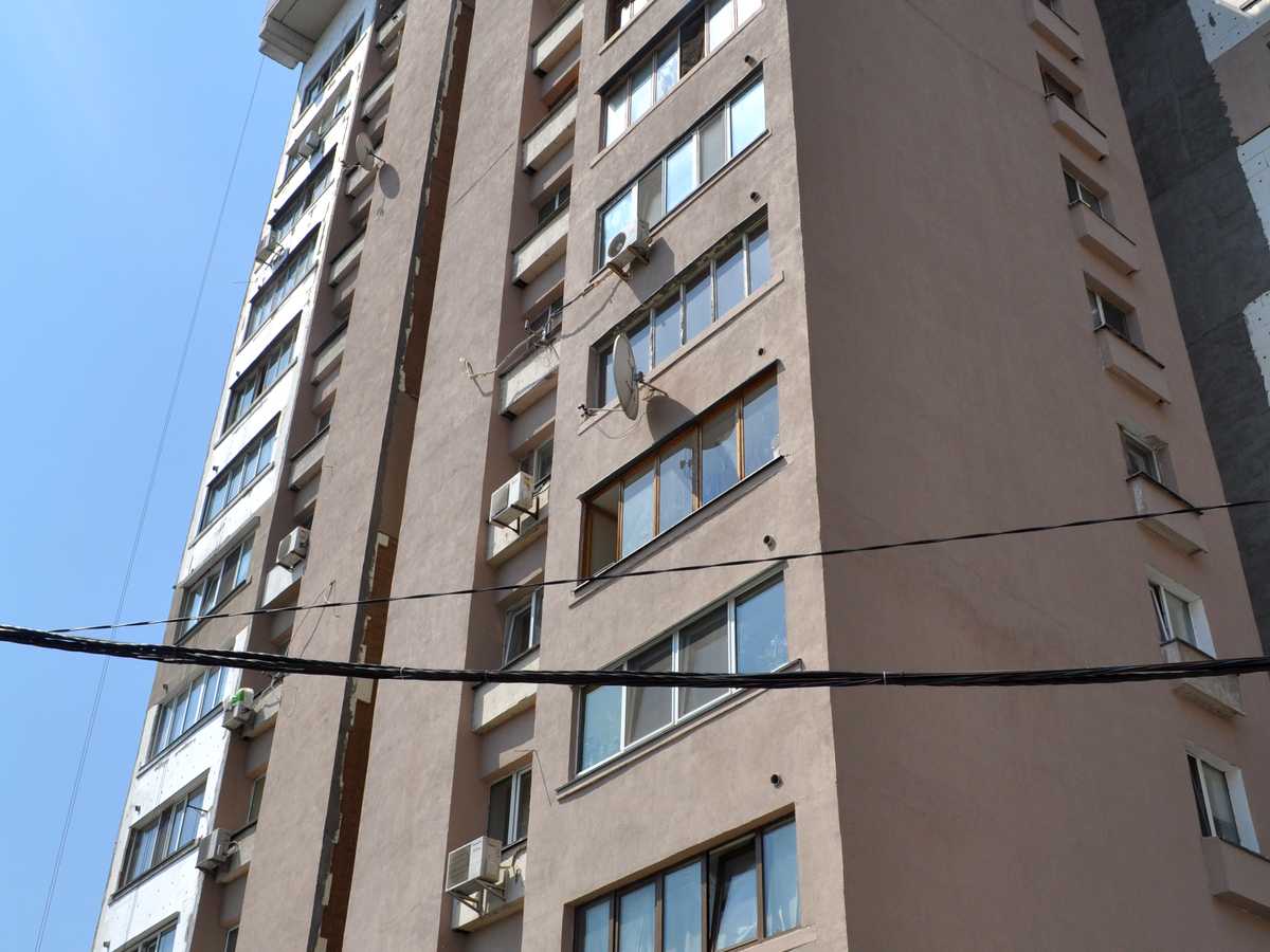 Фото дома