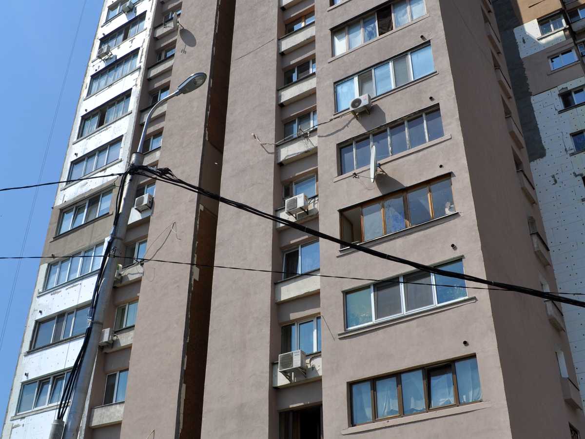 Фото дома