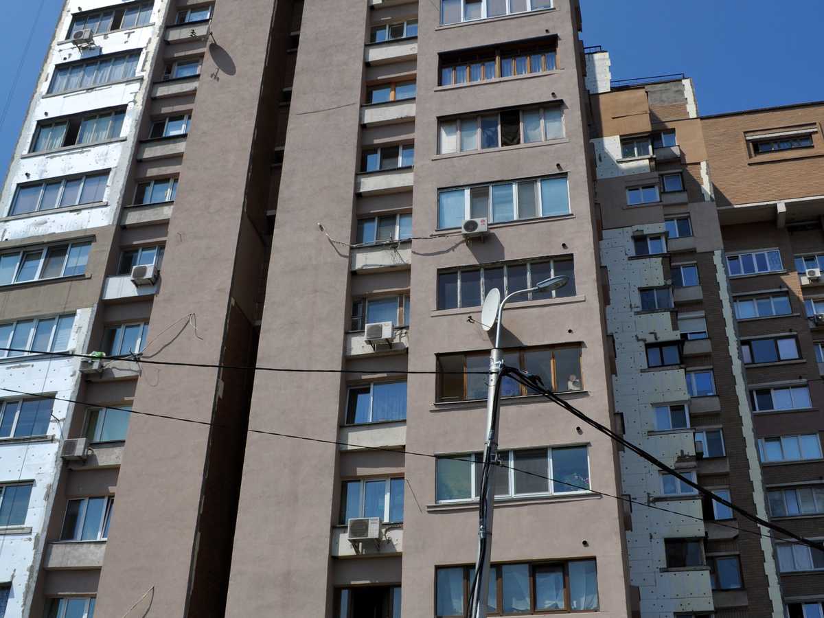 Фото дома