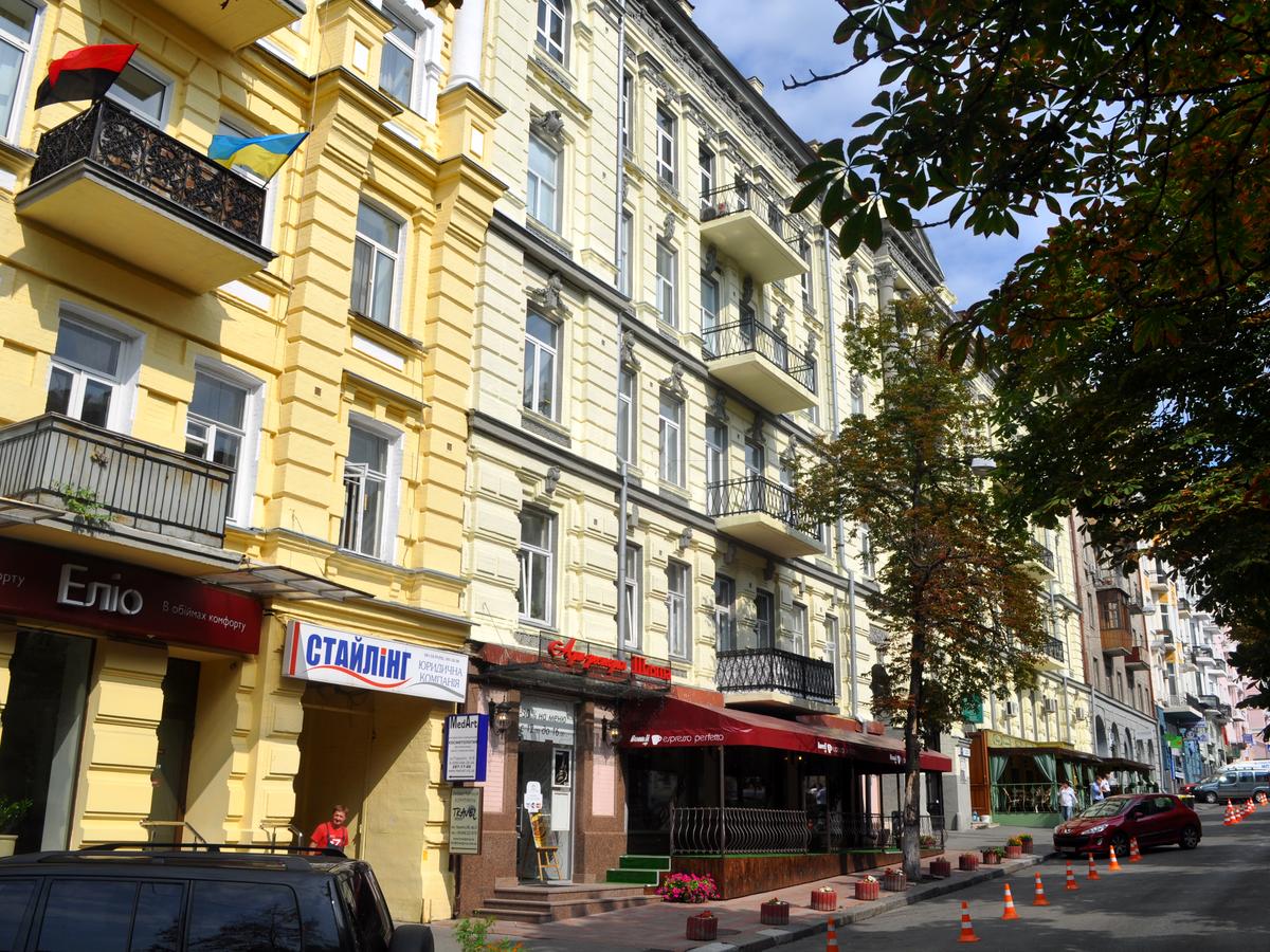 Фото дома