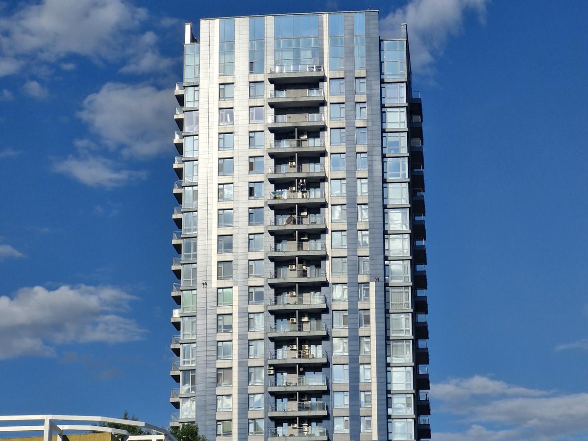 Фото будинку