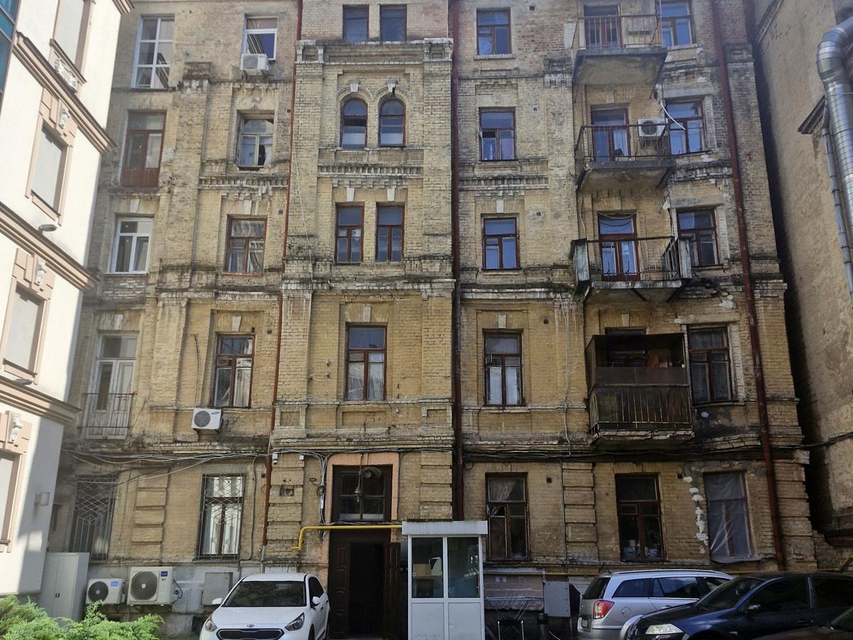 Фото будинку