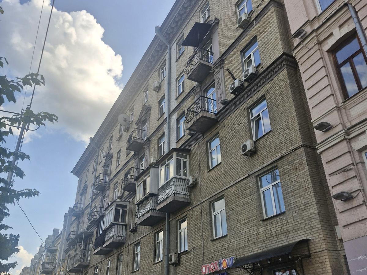 Фото дома