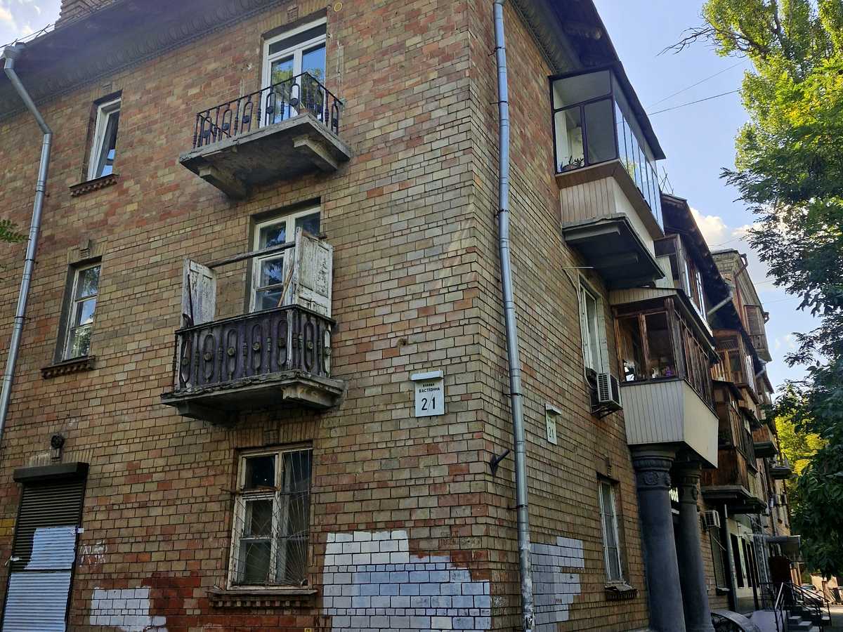 Фото дома