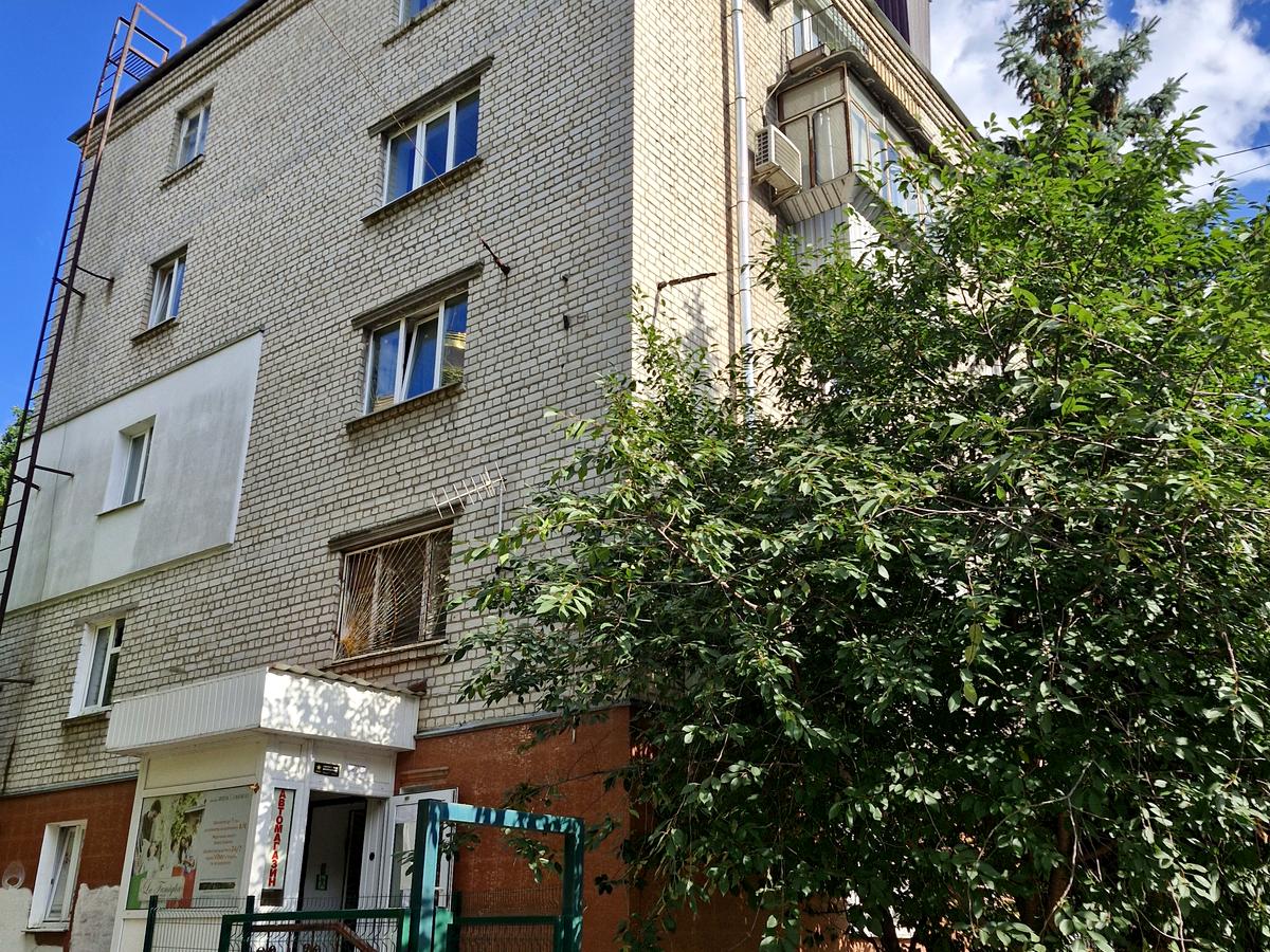 Фото дома
