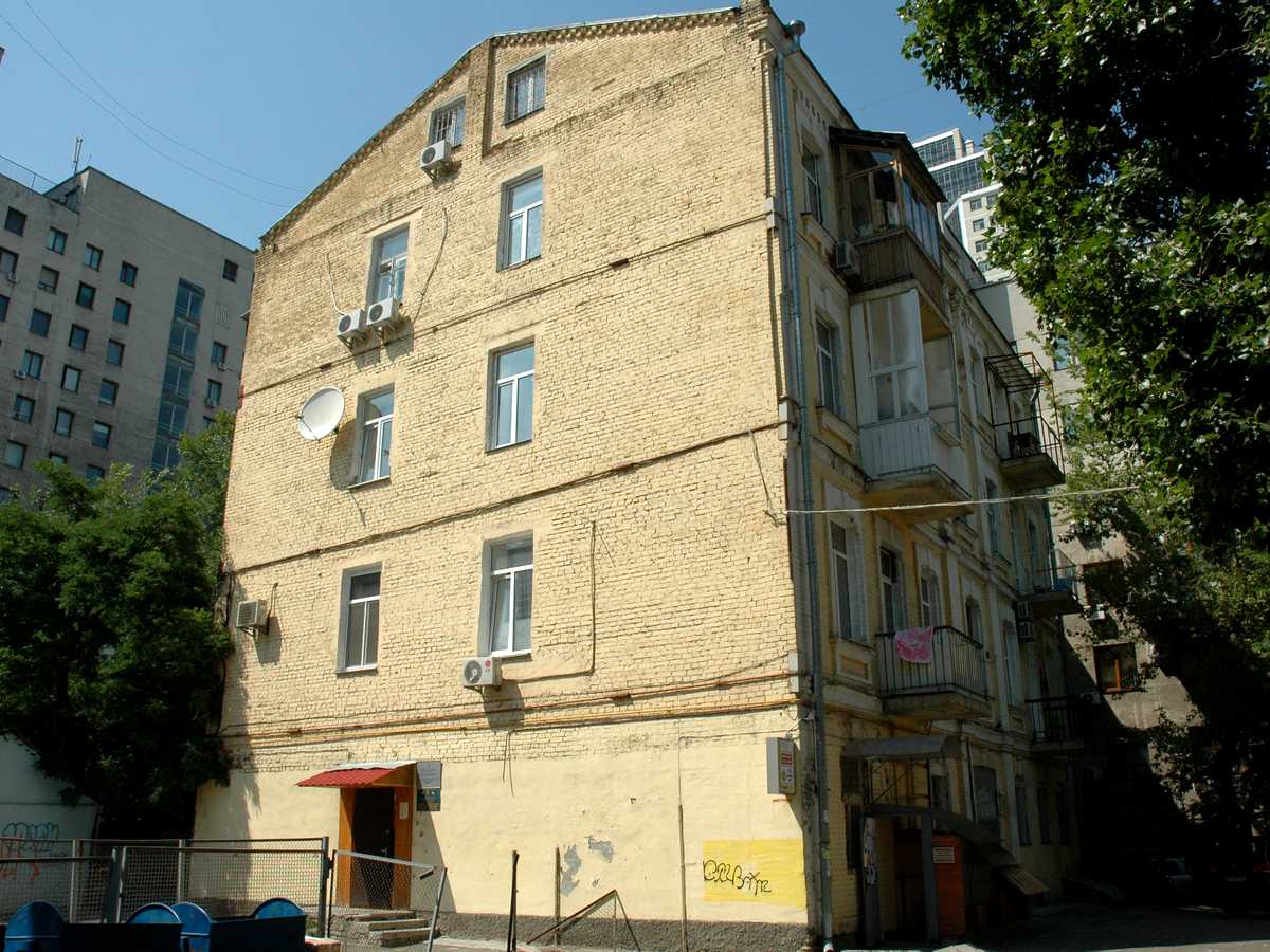 Фото будинку