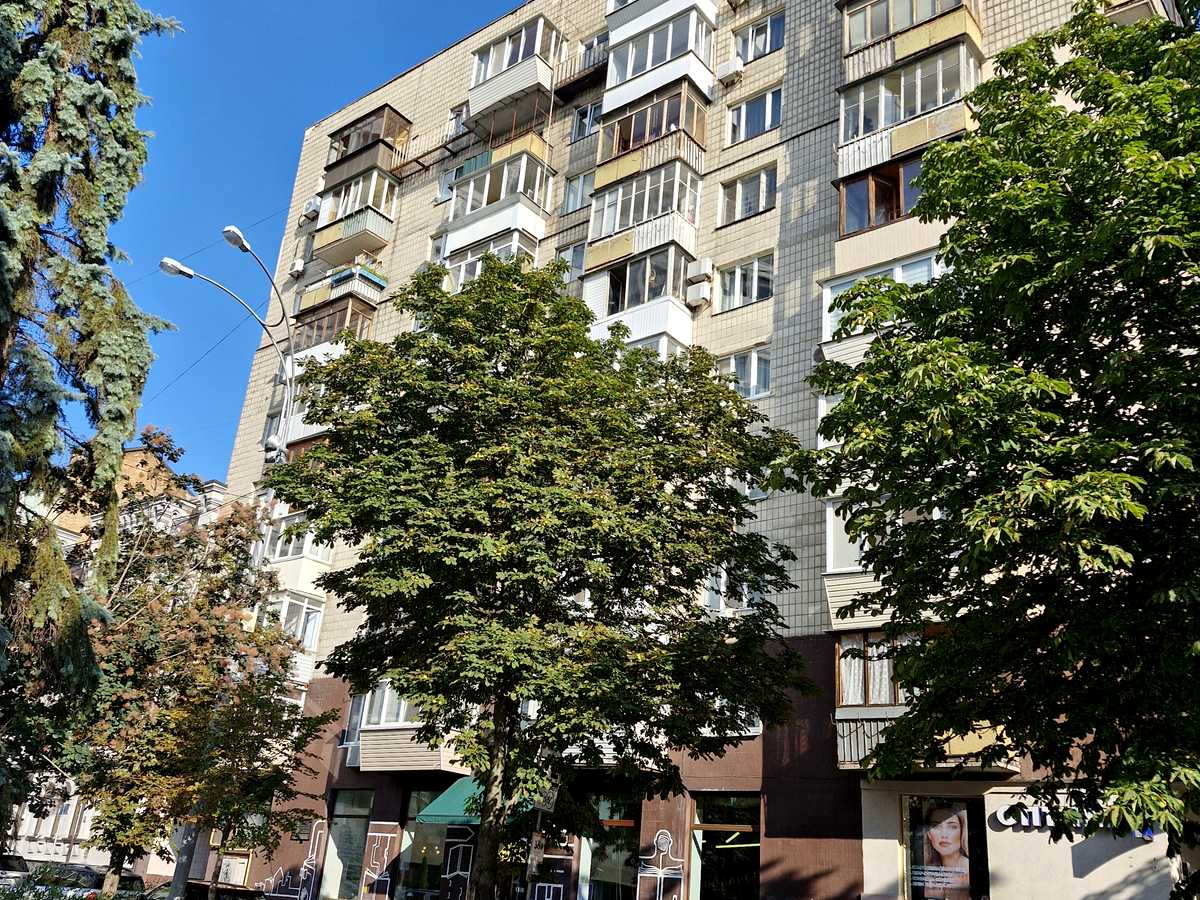 Фото дома