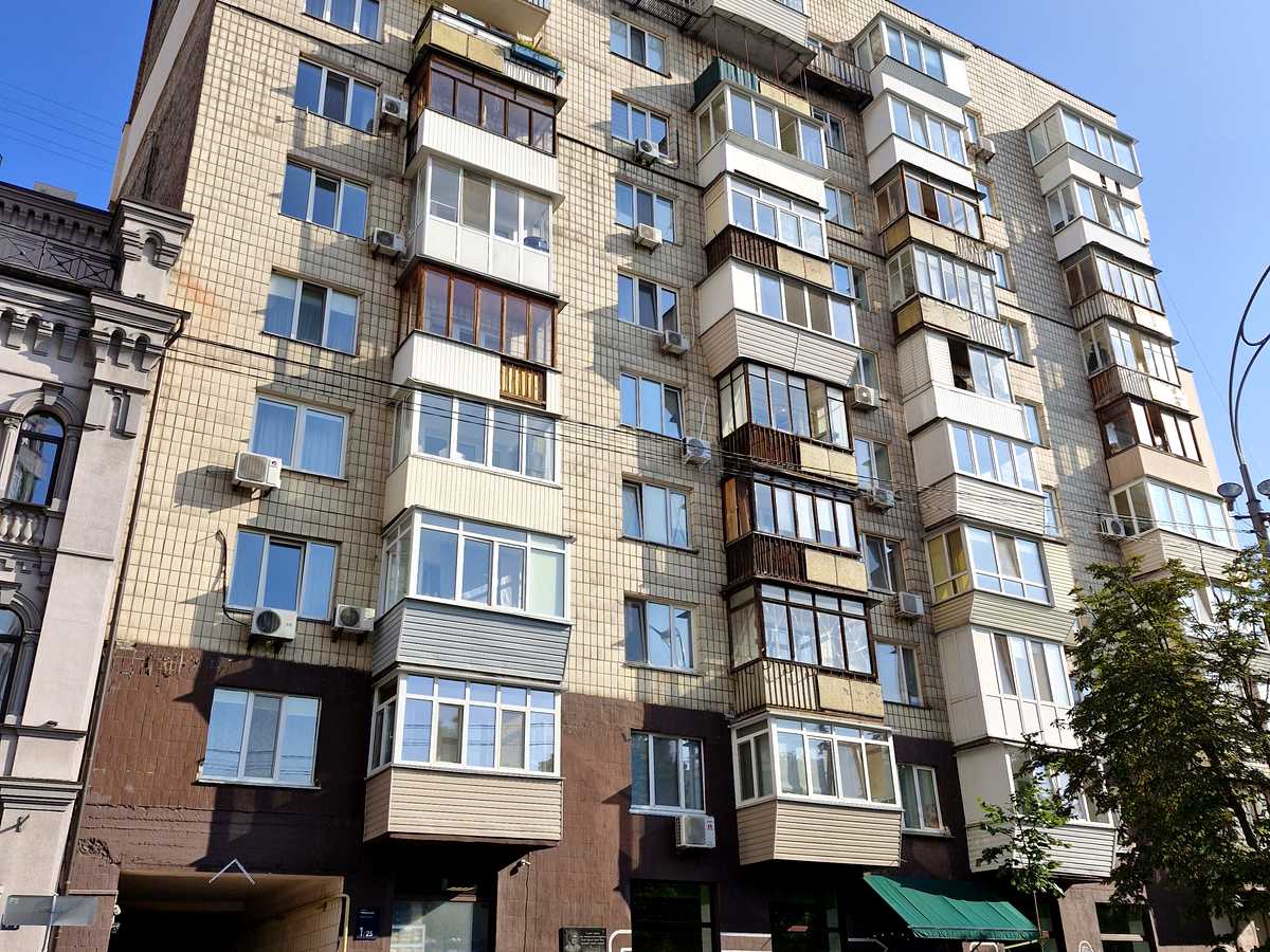 Фото дома