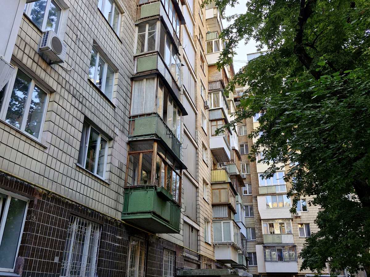 Фото дома