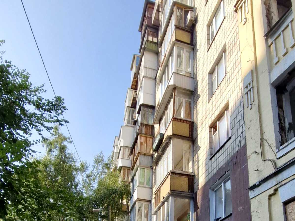 Фото дома