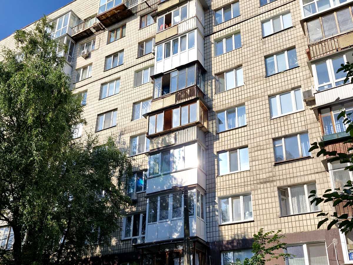 Фото дома
