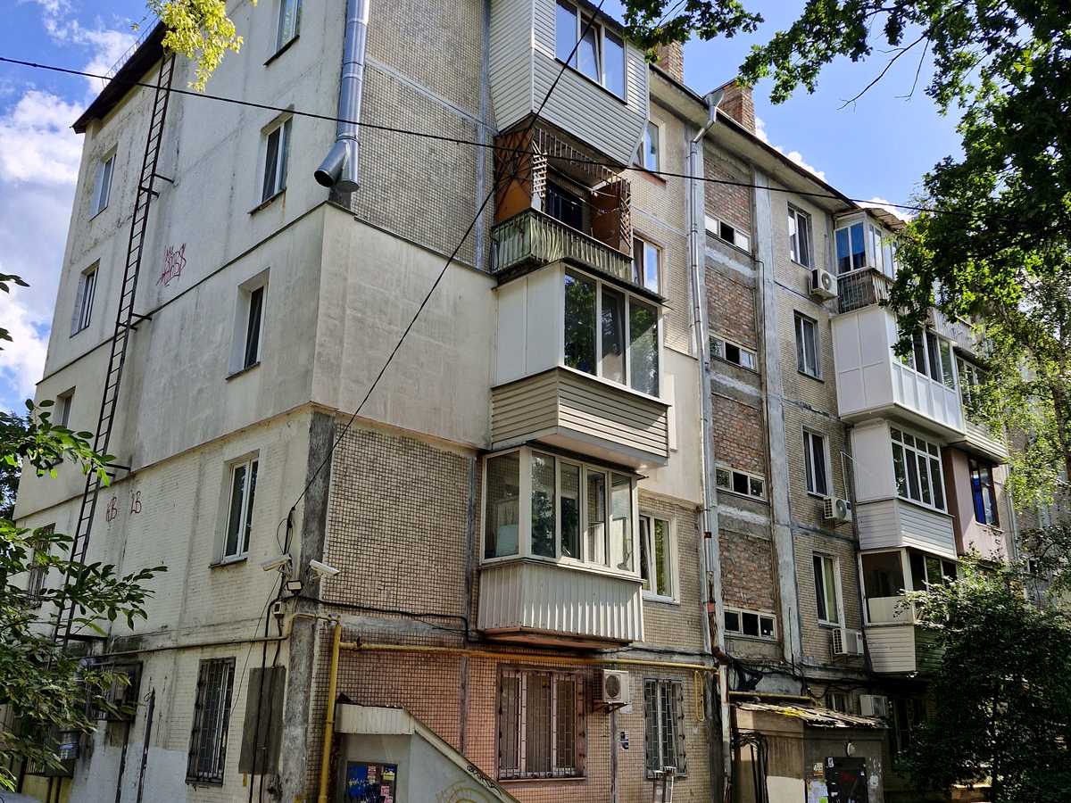 Фото дома