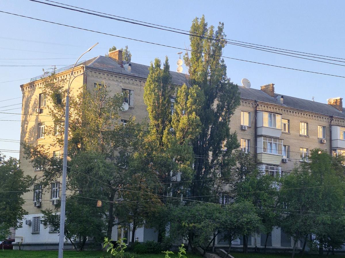 Фото будинку