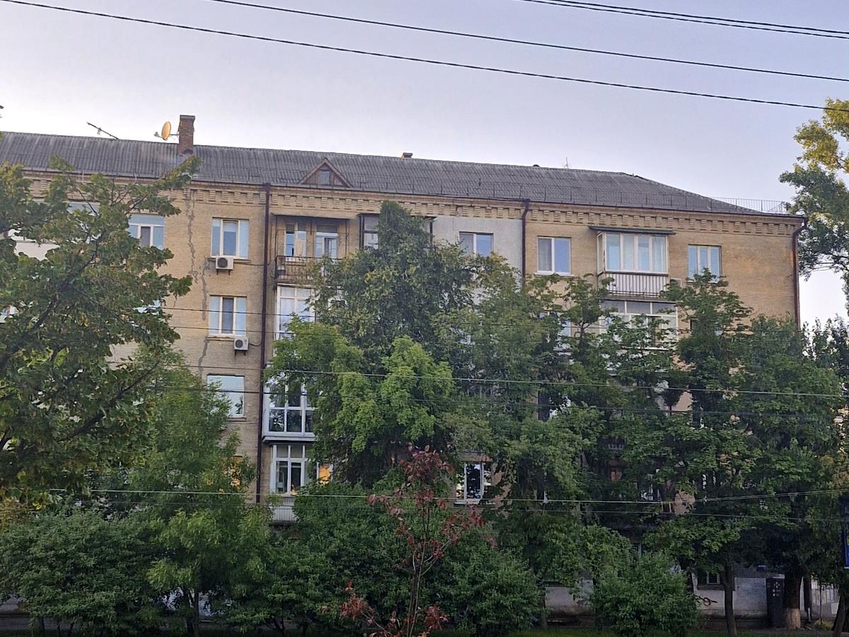 Фото будинку