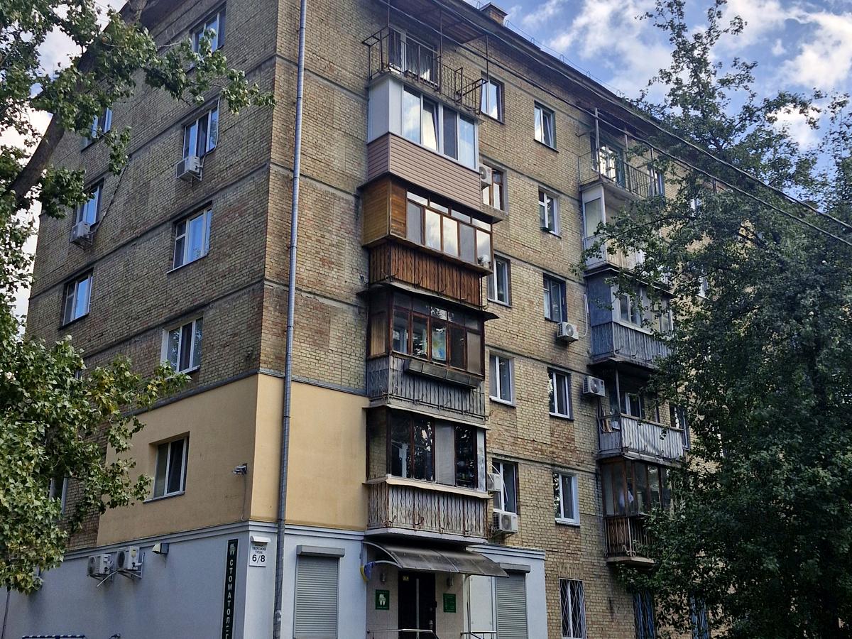 Фото дома