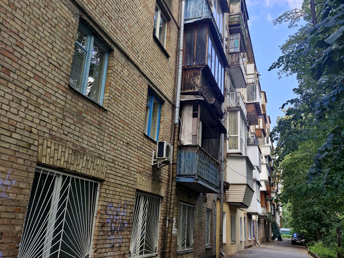 Фото дома