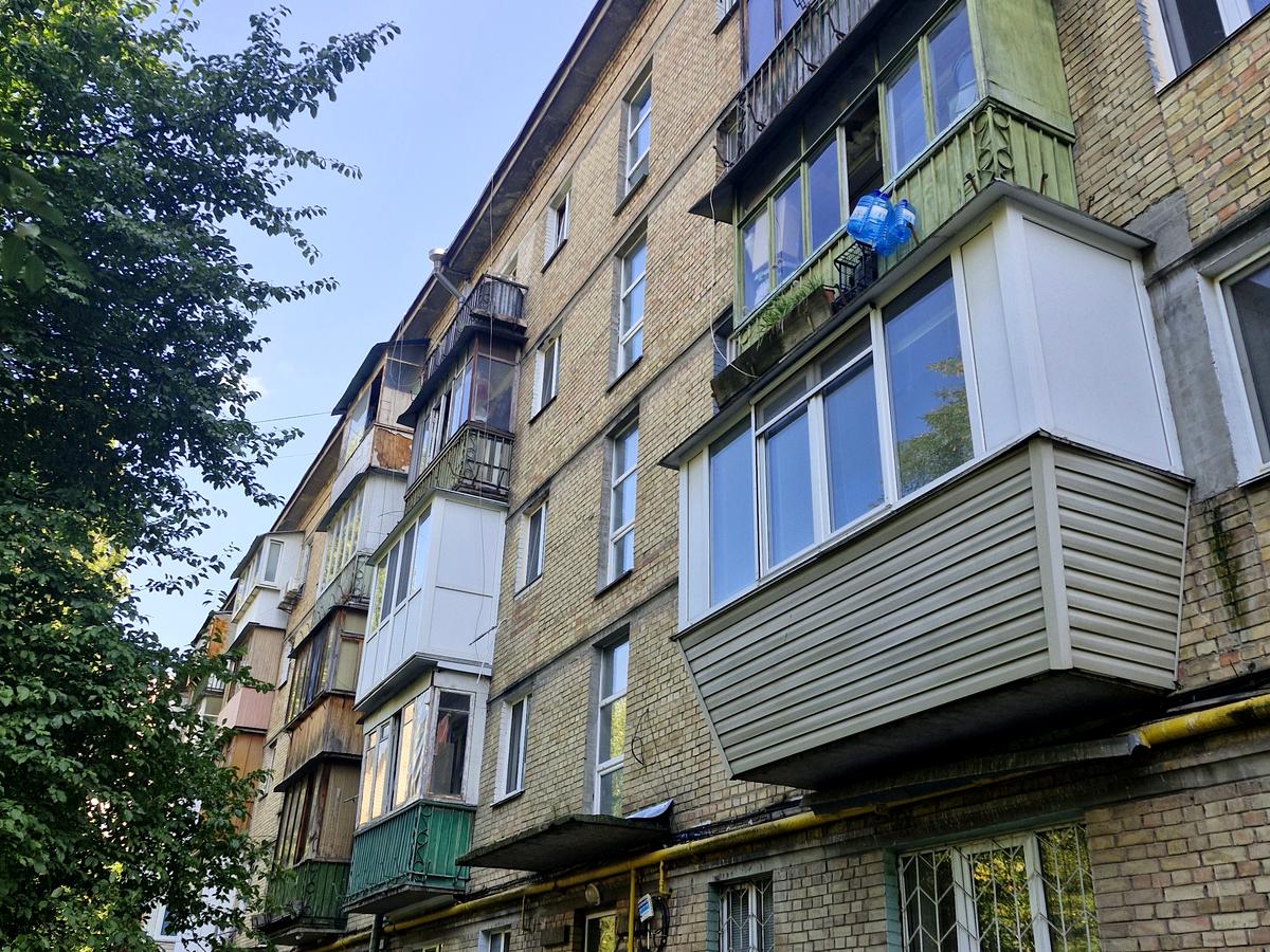 Фото дома