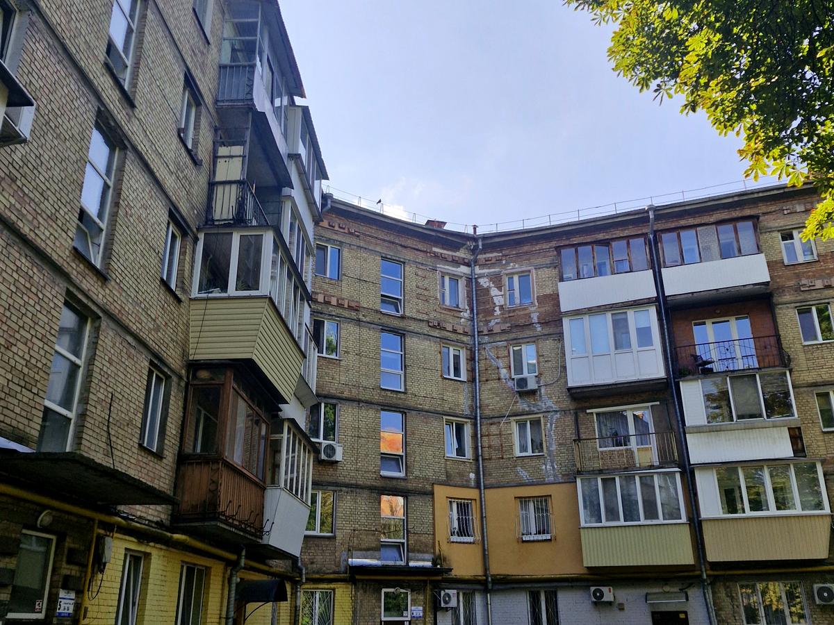 Фото дома
