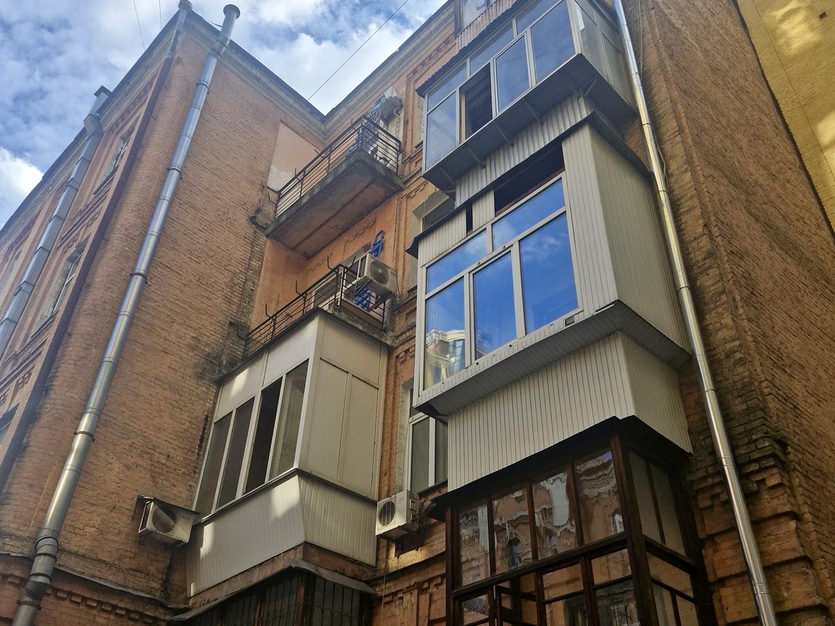 Фото дома