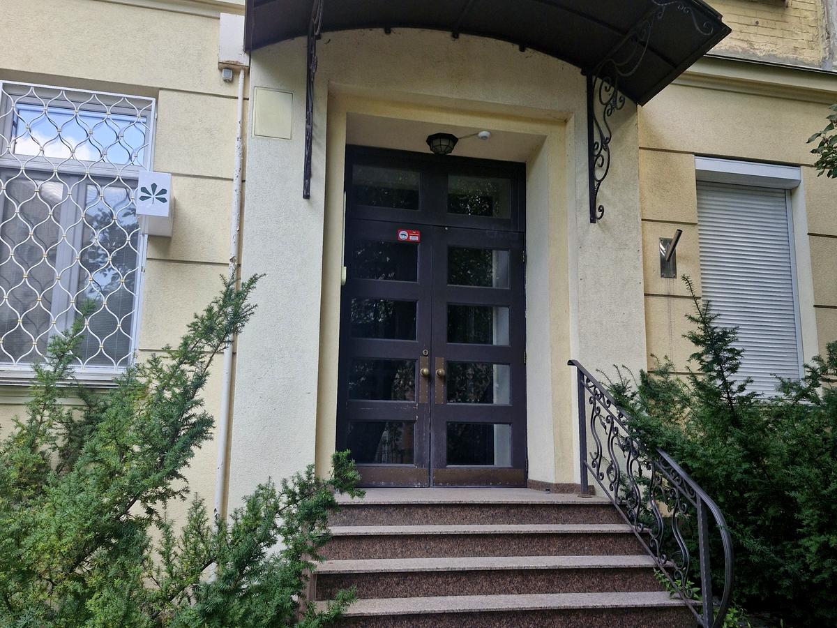 Фото будинку
