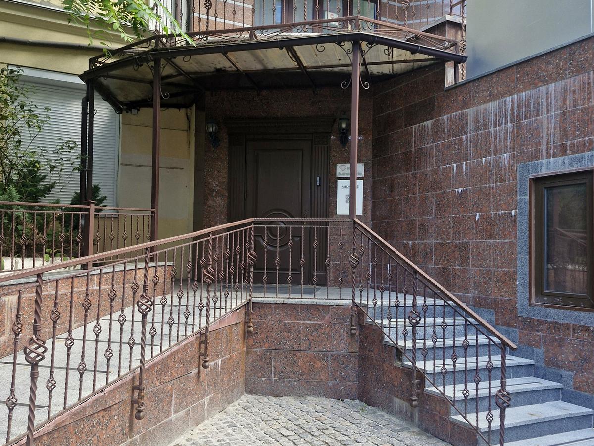 Фото будинку
