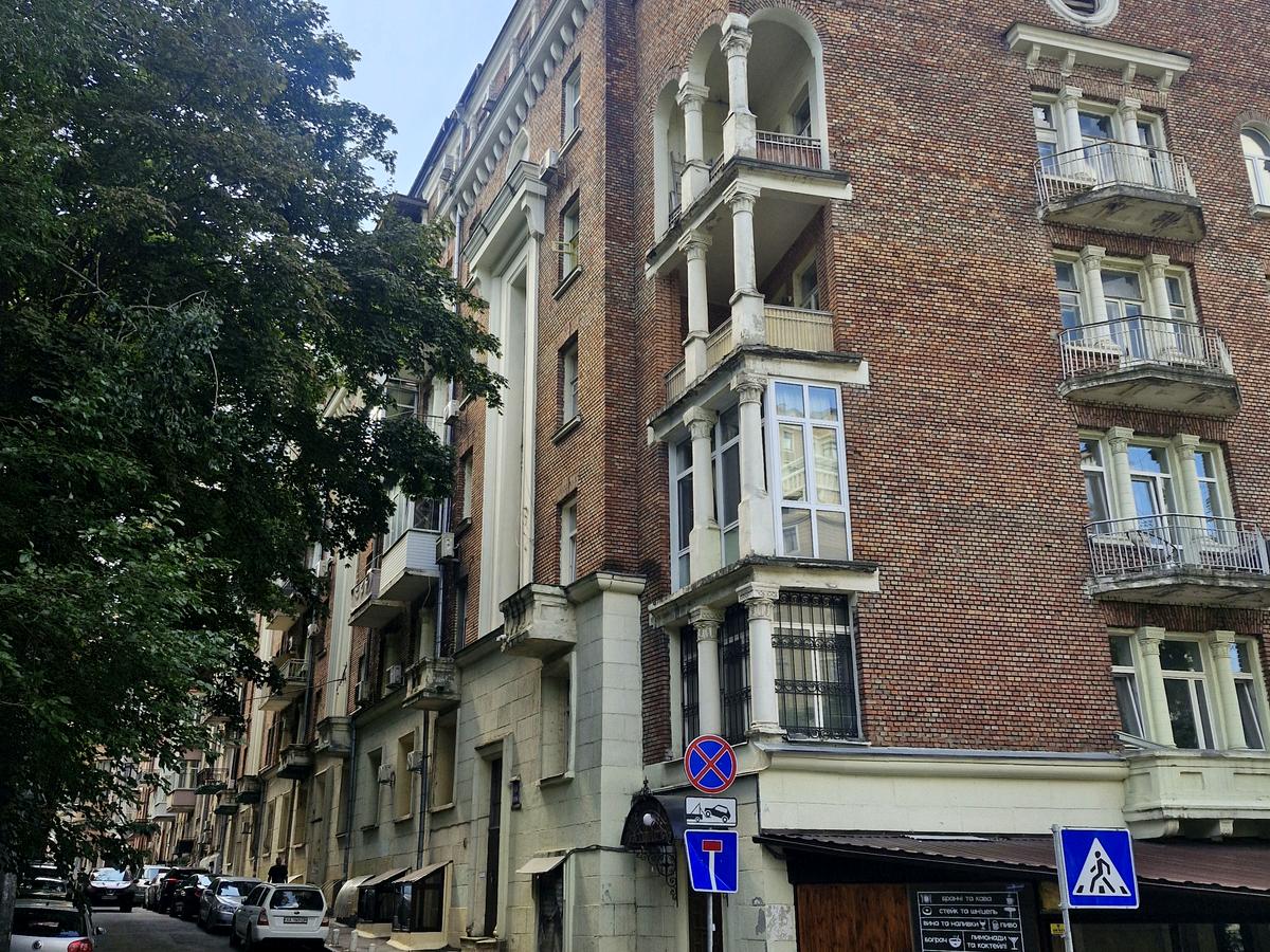 Фото будинку