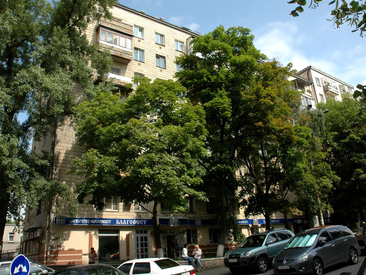 Фото будинку