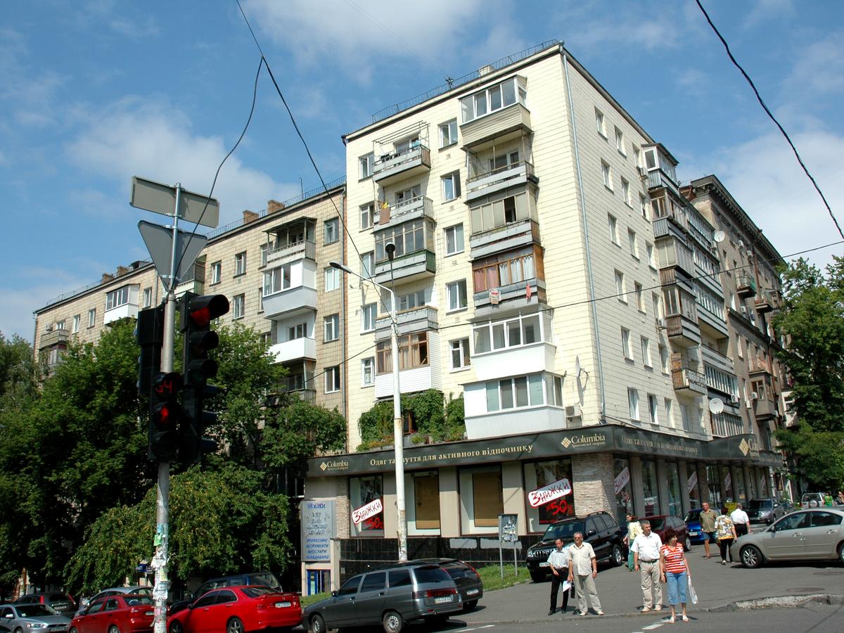 Фото будинку