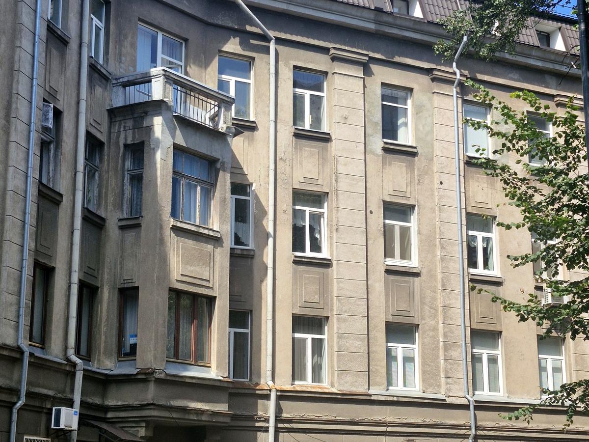 Фото дома