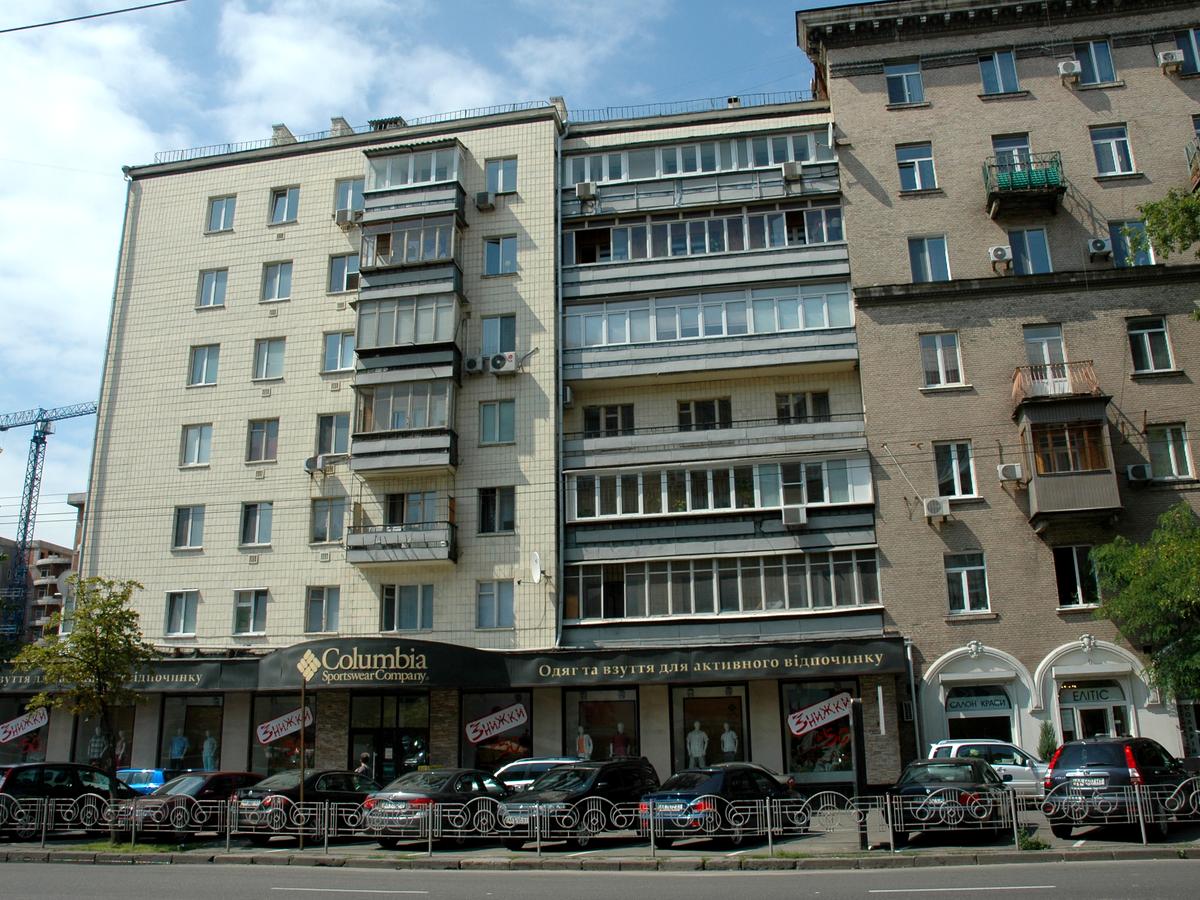 Фото будинку