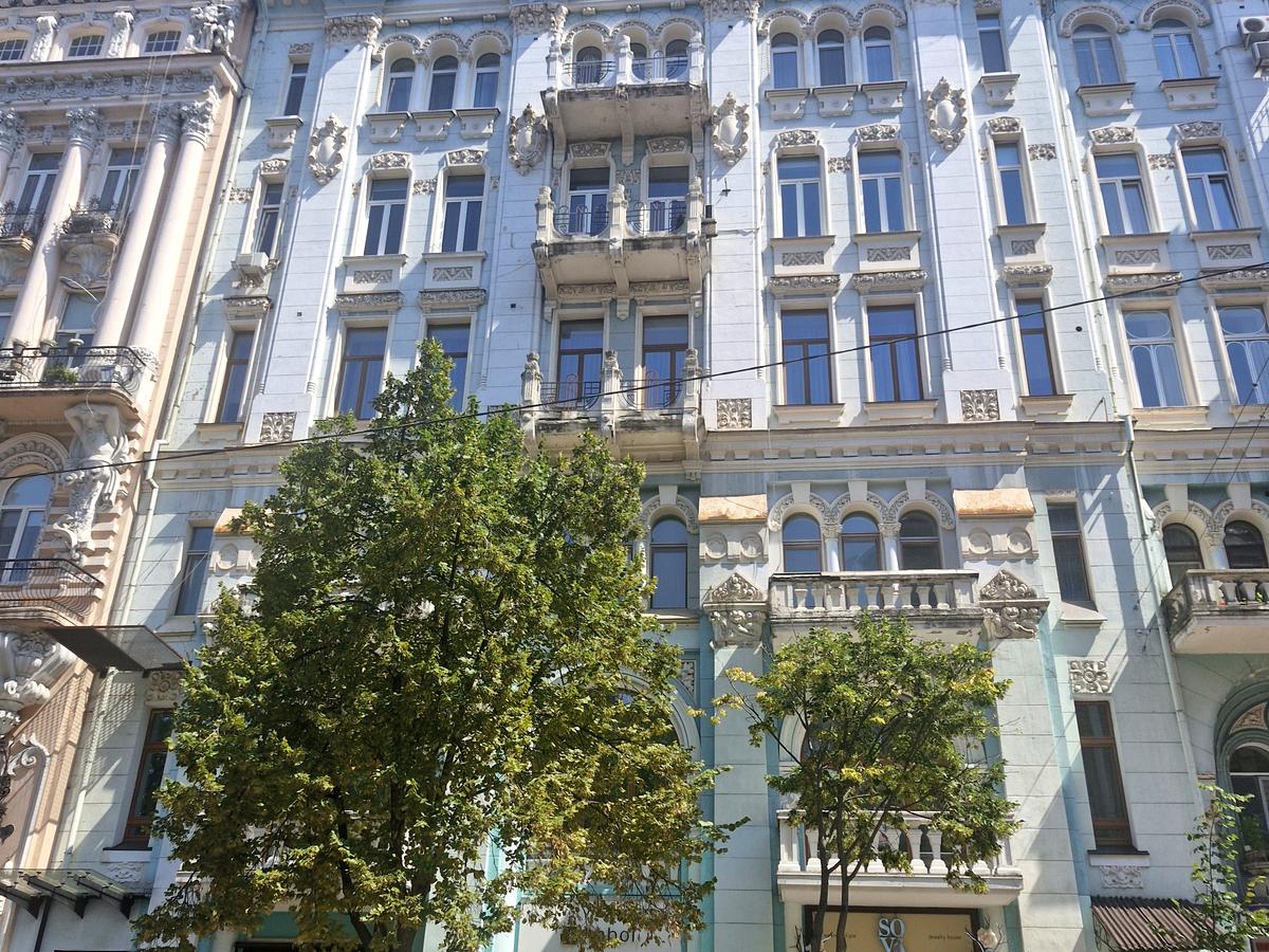Фото будинку