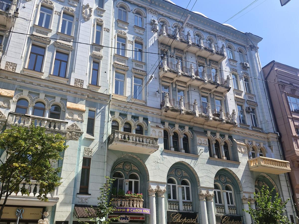 Фото будинку