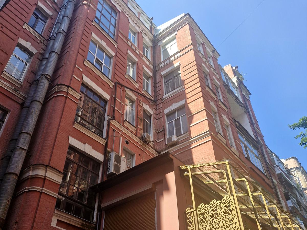 Фото будинку