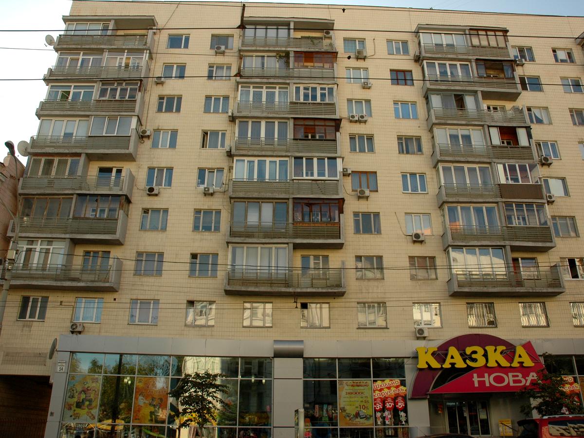 Фото будинку