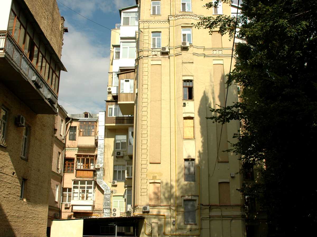 Фото будинку