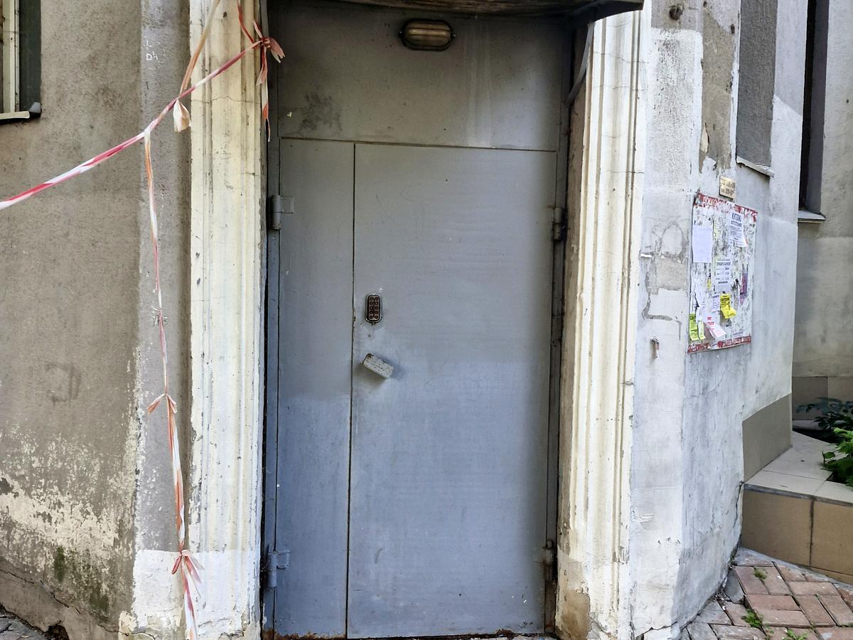 Фото дома