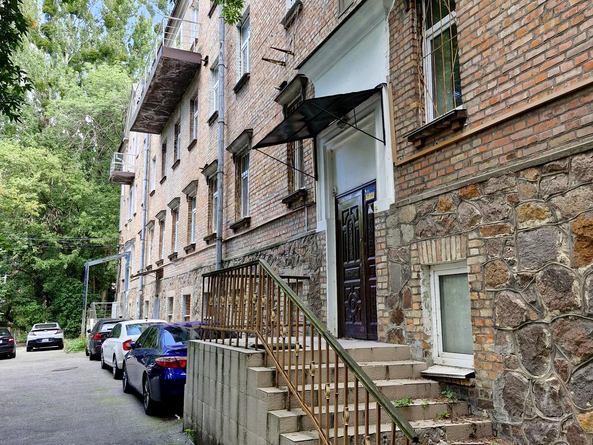 Фото будинку