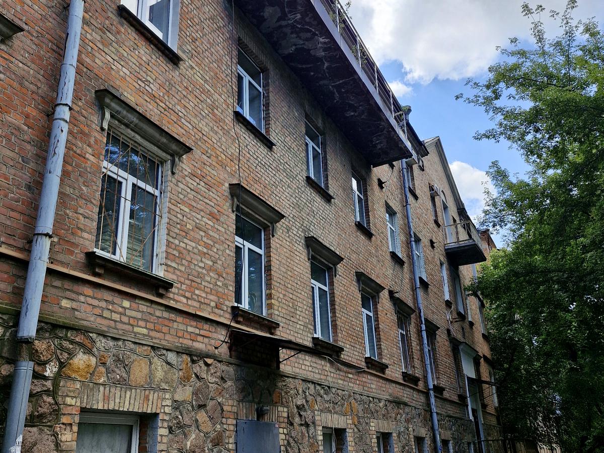 Фото будинку